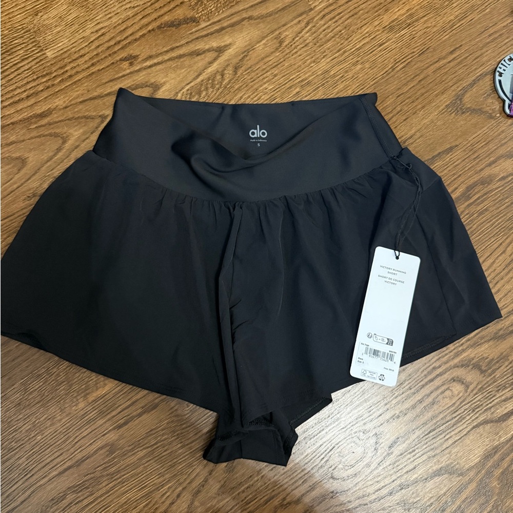ALO Victory Running Short